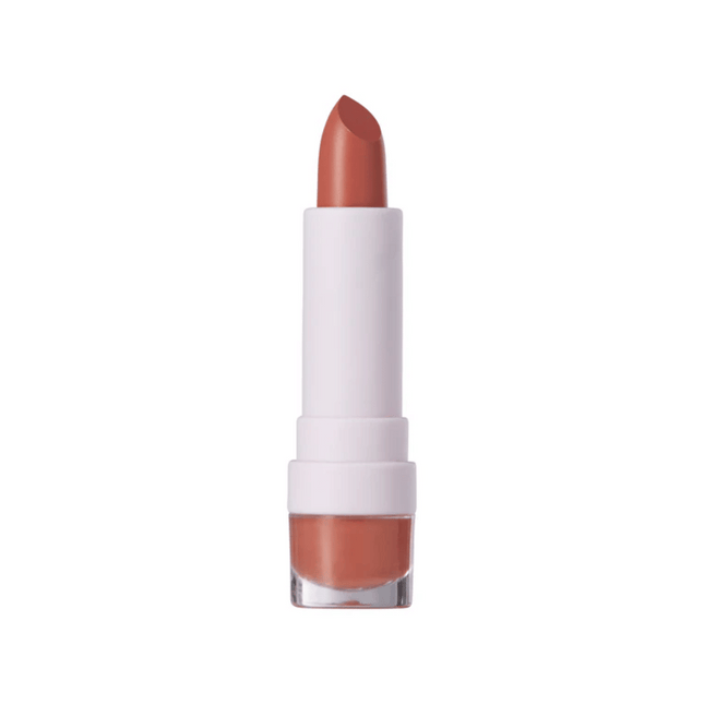 Carter Beauty Word of Mouth Lipstick Debbie Velvet Matte