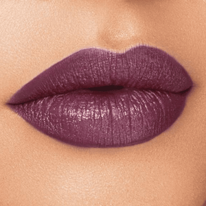 
                  
                    Load image into Gallery viewer, Carter Beauty Word of Mouth Lipstick Emma Velvet Matte
                  
                