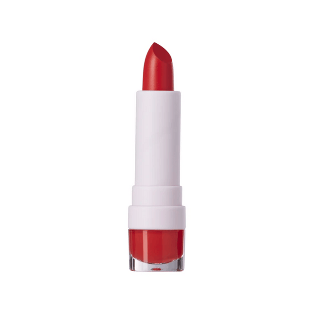 Carter Beauty Word of Mouth Lipstick Hillary Velvet Matte