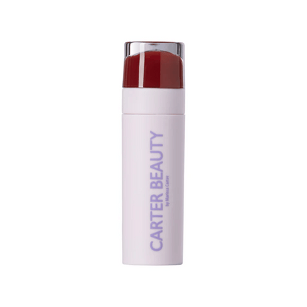Carter Beauty Word of Mouth Lipstick Josephine Velvet Matte