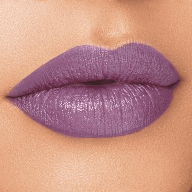 Carter Beauty Word of Mouth Lipstick Maya Velvet Matte