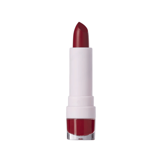 Carter Beauty Word of Mouth Lipstick Meghan Velvet Matte