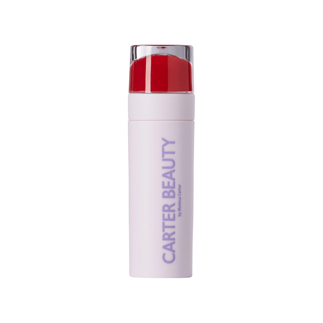 Carter Beauty Word of Mouth Lipstick Melanie Velvet Matte