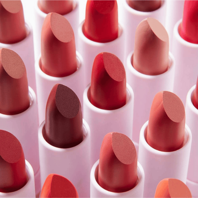 Carter Beauty Word of Mouth Lipstick Melanie Velvet Matte
