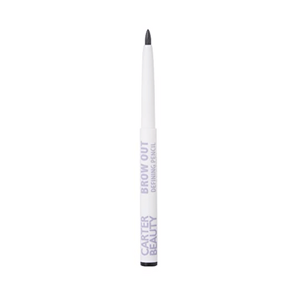 Carter Beauty Brow Out Defining Pencil - Dark