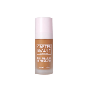 
                  
                    Load image into Gallery viewer, Carter Beauty Full Measure HD Foundation
                  
                