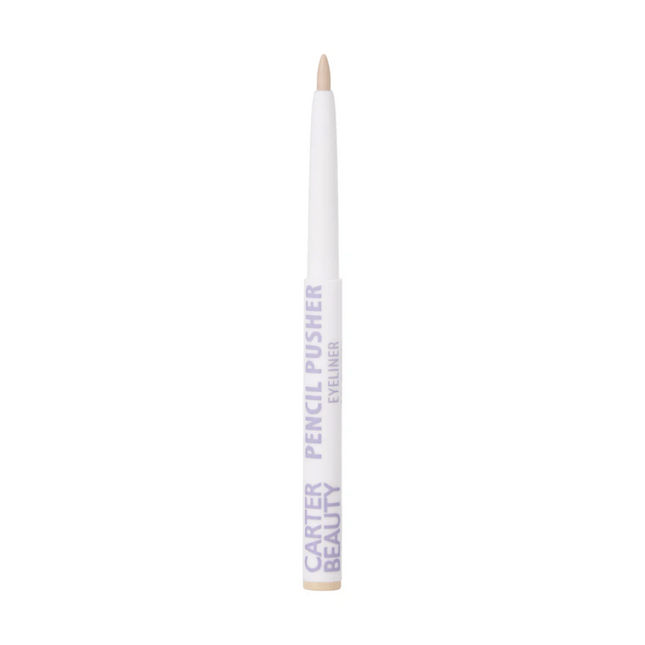 Carter Beauty Pencil Pusher Eyeliner Nude