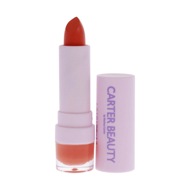 Carter Beauty Word of Mouth Lipstick JK Velvet Matte