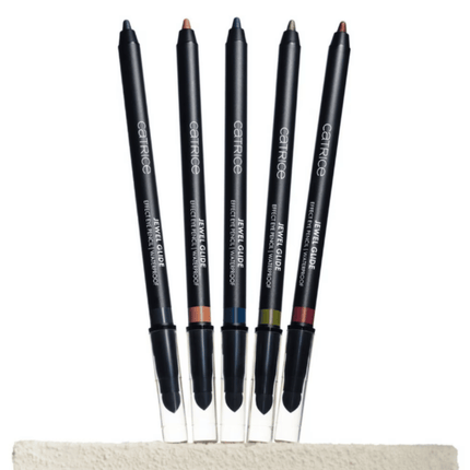 Catrice Jewel Glide Effect Eye Pencil