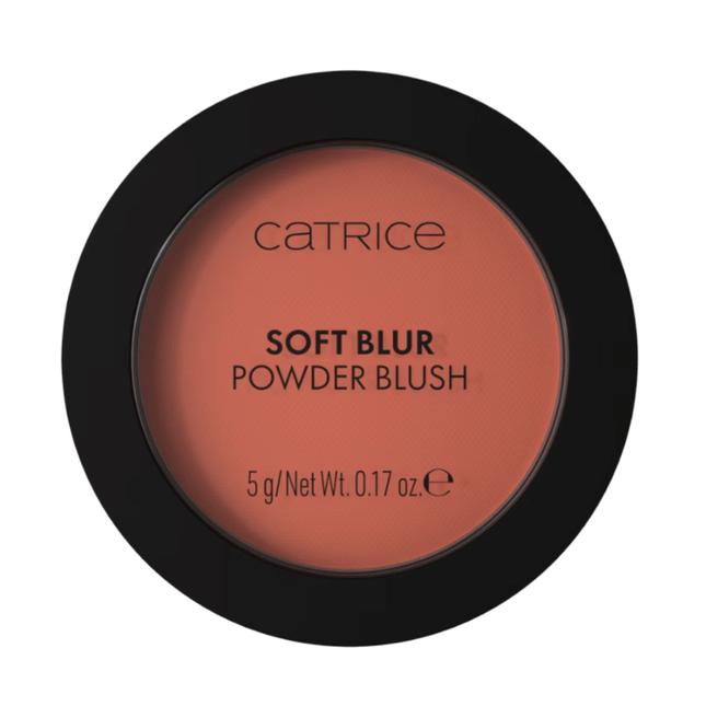 Catrice Soft Blur Powder Blush