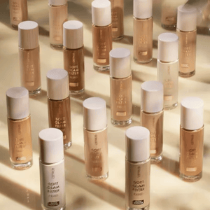 
                  
                    Load image into Gallery viewer, Catrice Soft Glam Filter Fluid - 30ml / 020 Light Medium
                  
                