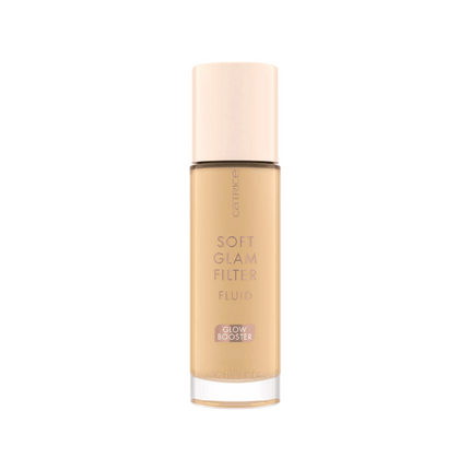 Catrice Soft Glam Filter Fluid - 30ml / 020 Light Medium