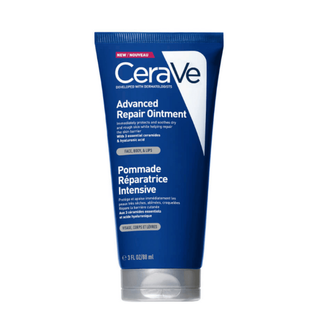 CeraVe Advanced Repair Ointment 88ml