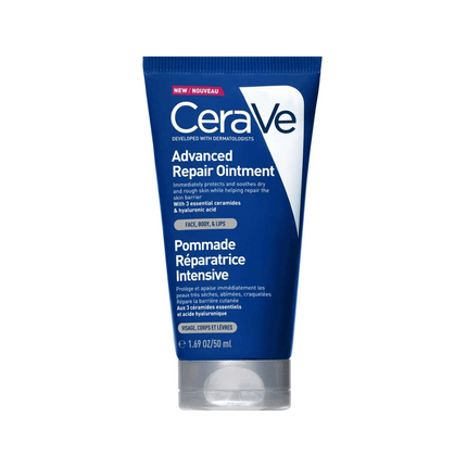 CeraVe Advanced Repair Ointment 50ml
