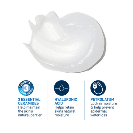 CeraVe Advanced Repair Ointment 50ml