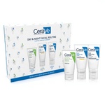 CeraVe Day & Night Facial Routine Giftset