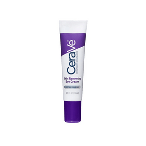 
                  
                    Load image into Gallery viewer, CeraVe Skin Renewing Eye Cream 15ml
                  
                