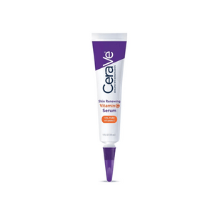 
                  
                    Load image into Gallery viewer, CeraVe Skin Renewing 10% Pure Vitamin C Serum 30ml
                  
                