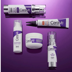 
                  
                    Load image into Gallery viewer, CeraVe Skin Renewing 10% Pure Vitamin C Serum 30ml
                  
                