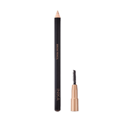 Inika Certified Organic Brow Pencil 1.2g