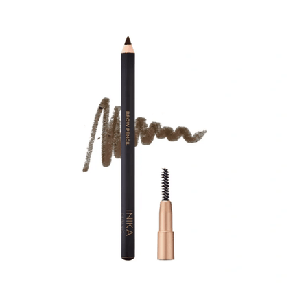 Inika Certified Organic Brow Pencil 1.2g