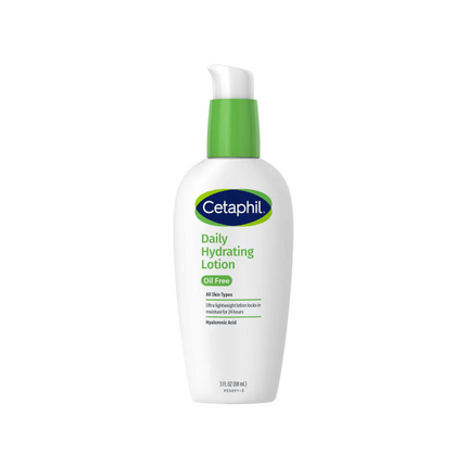 Cetaphil Daily Hydrating Lotion 88ml