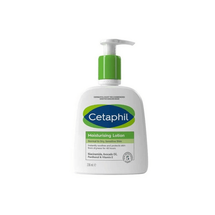 Cetaphil Moisturizing Lotion - 263ml