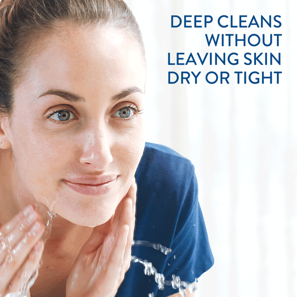 
                  
                    Load image into Gallery viewer, Cetaphil Oily Skin Cleanser 236ml
                  
                