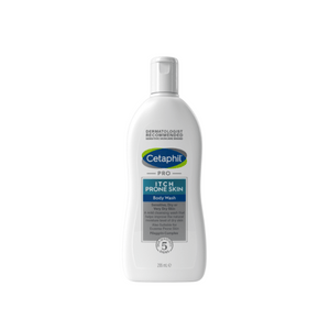 
                  
                    Load image into Gallery viewer, Cetaphil PRO Itch Prone Skin Moisturising Lotion 295 ml
                  
                