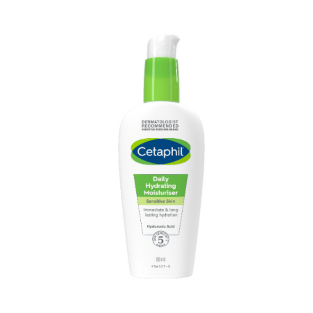Cetaphil Daily Hydrating Lotion 88ml