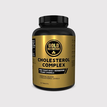 Cholesterol Complex