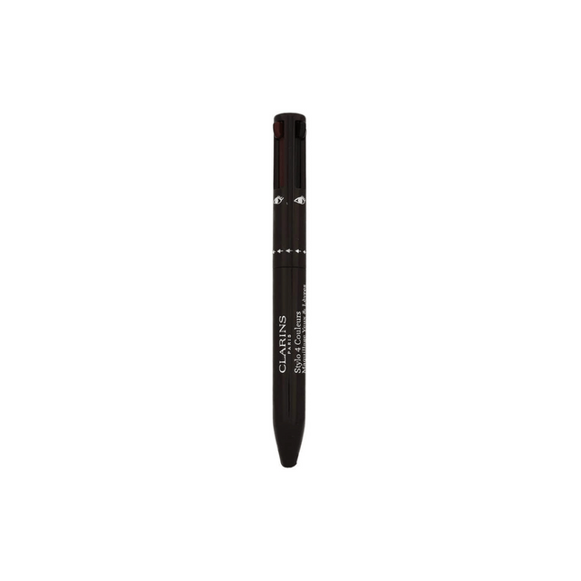Clarins 4-Coulour All-In-One Pen Eyes & Lips
