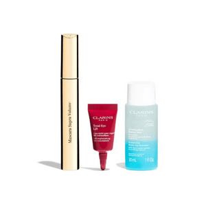 
                  
                    Load image into Gallery viewer, Clarins All About Eyes Gift Set
                  
                