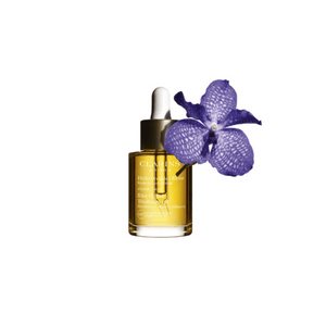 
                  
                    Load image into Gallery viewer, Clarins Blue Orchid Face Treatment Oil 30ml
                  
                