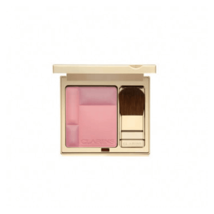 Clarins Blush Prodige #09 Golden Pink