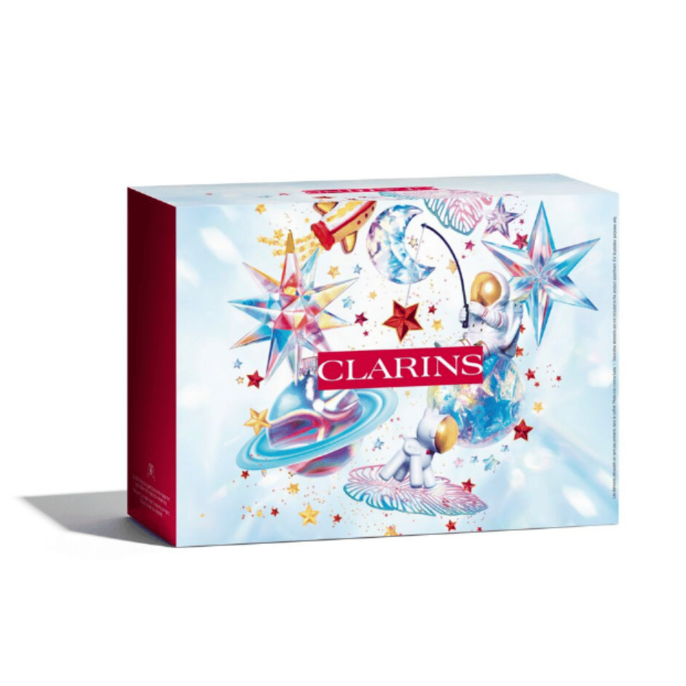 
                  
                    Load image into Gallery viewer, Clarins Body Care Essentials Gift Set
                  
                