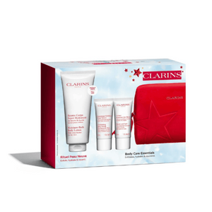 
                  
                    Load image into Gallery viewer, Clarins Body Care Essentials Gift Set
                  
                