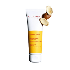 
                  
                    Load image into Gallery viewer, Clarins Comfort Scrub 50ml
                  
                