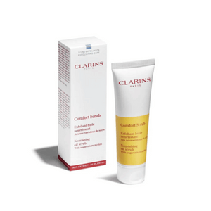 
                  
                    Load image into Gallery viewer, Clarins Comfort Scrub 50ml
                  
                