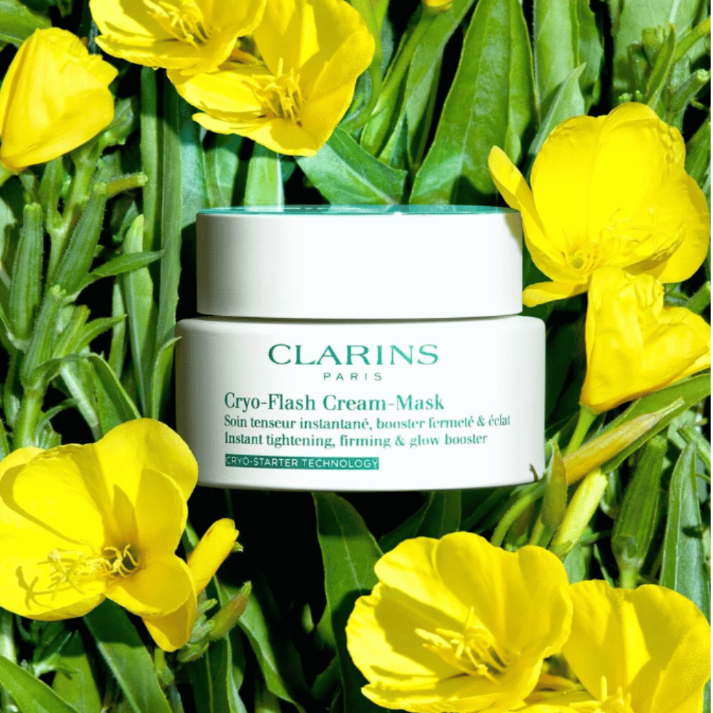 
                  
                    Load image into Gallery viewer, Clarins Cryo-Flash Cream-Mask 75ml
                  
                