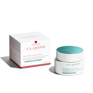 
                  
                    Load image into Gallery viewer, Clarins Cryo-Flash Cream-Mask 75ml
                  
                