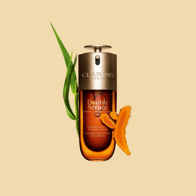 Clarins Double Serum 75ml