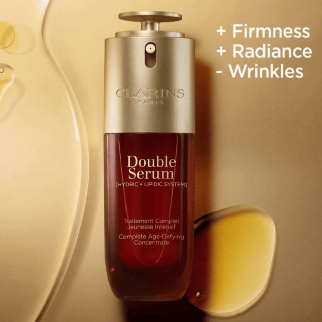 Clarins Double Serum 75ml