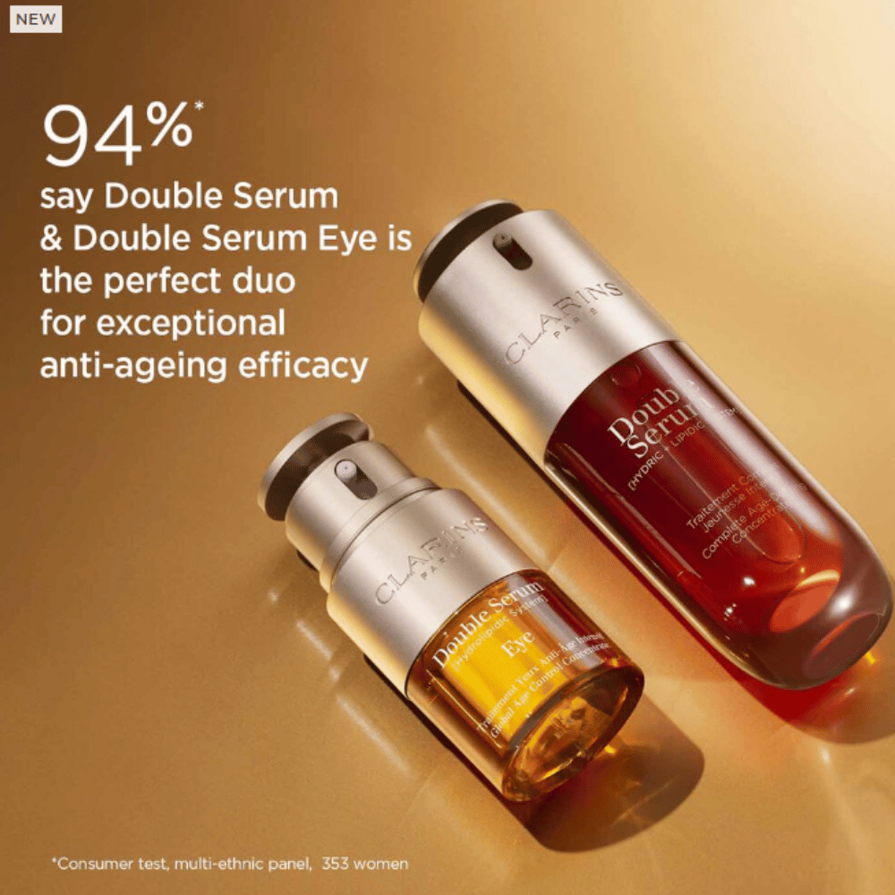 
                  
                    Load image into Gallery viewer, Clarins Double Serum 30ml
                  
                