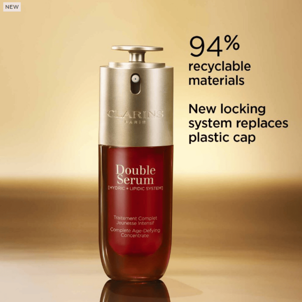 
                  
                    Load image into Gallery viewer, Clarins Double Serum 30ml
                  
                