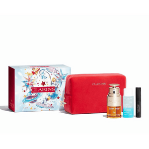 
                  
                    Load image into Gallery viewer, Clarins Double Serum Eye Gift Set
                  
                