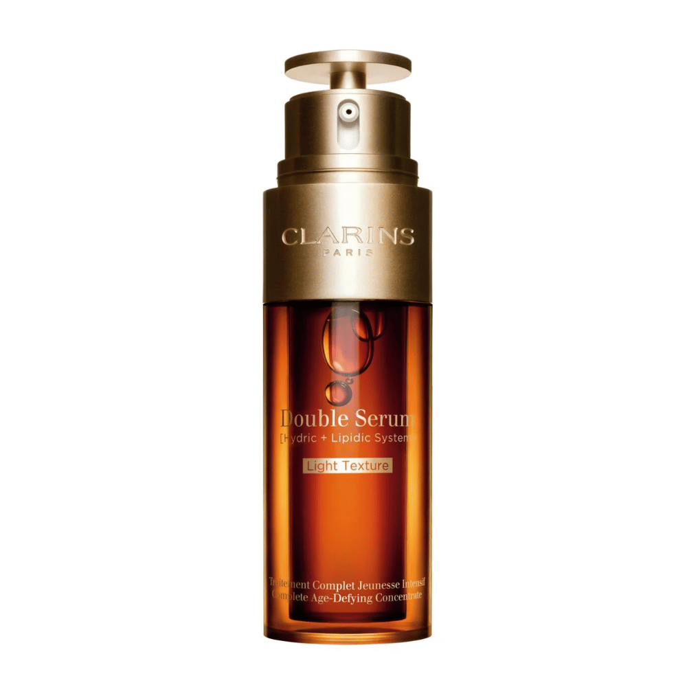 Clarins Double Serum Light 50ml