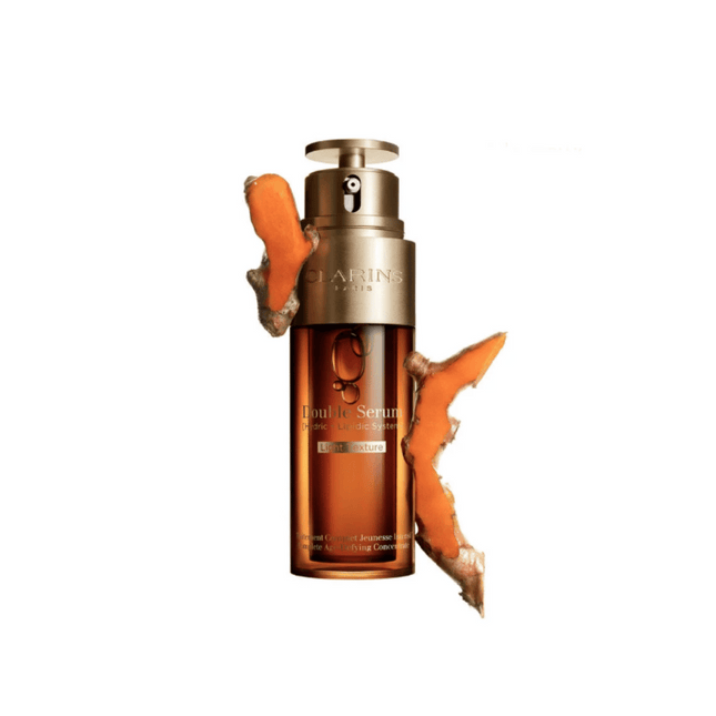 Clarins Double Serum Light Texture 50ml