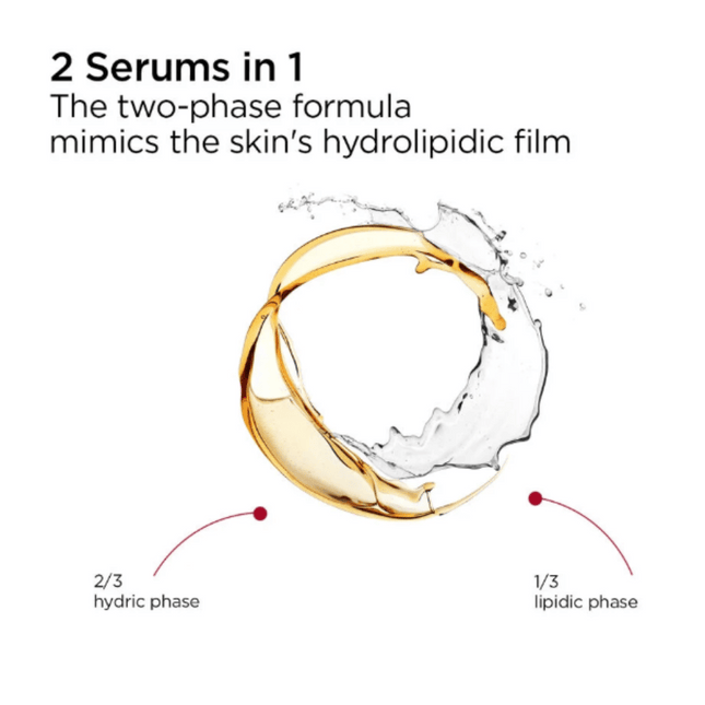 Clarins Double Serum Light Texture 50ml