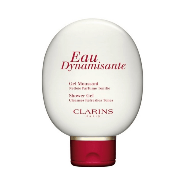 Clarins Eau Dynamisante Shower Gel - 150 ml